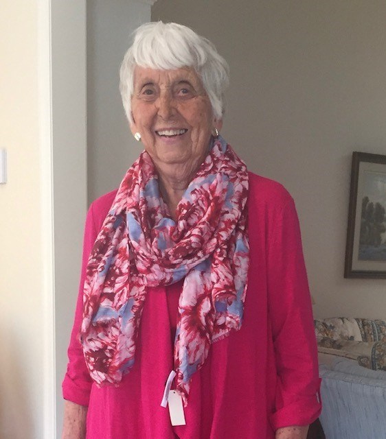 Obituary of Novella G. Brownfield