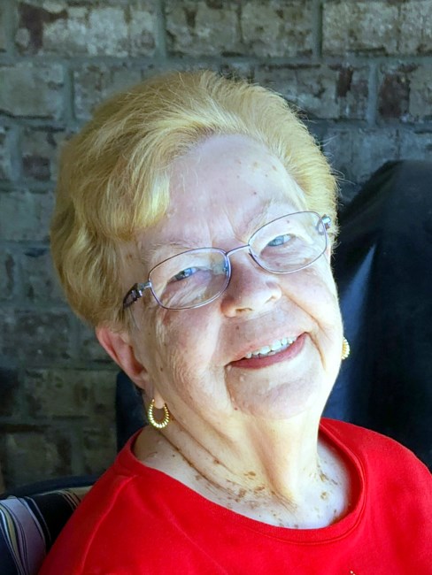 Obituary of Nancy May Lowe
