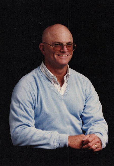 Obituary of R. Max Walton