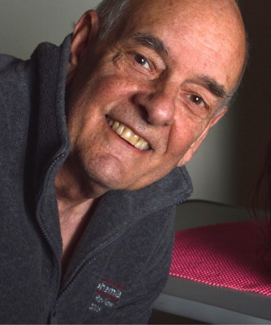 Obituary of Steve Allen Uzelac