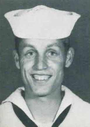 Obituary of William George Werner