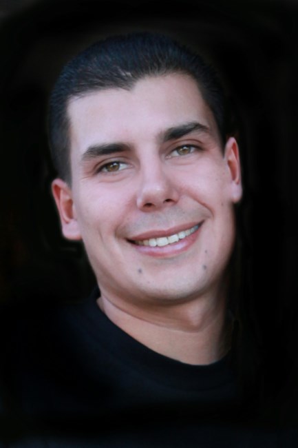 Obituary of Shawn Patrick Nelms