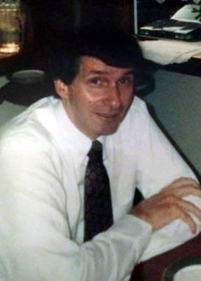 Obituary of Phillips Brooks Fulcher