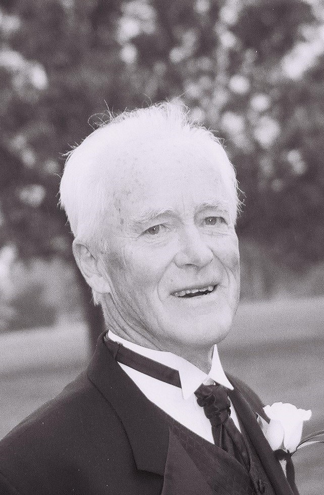 Obituary of Philip Joseph Meagher Jr.