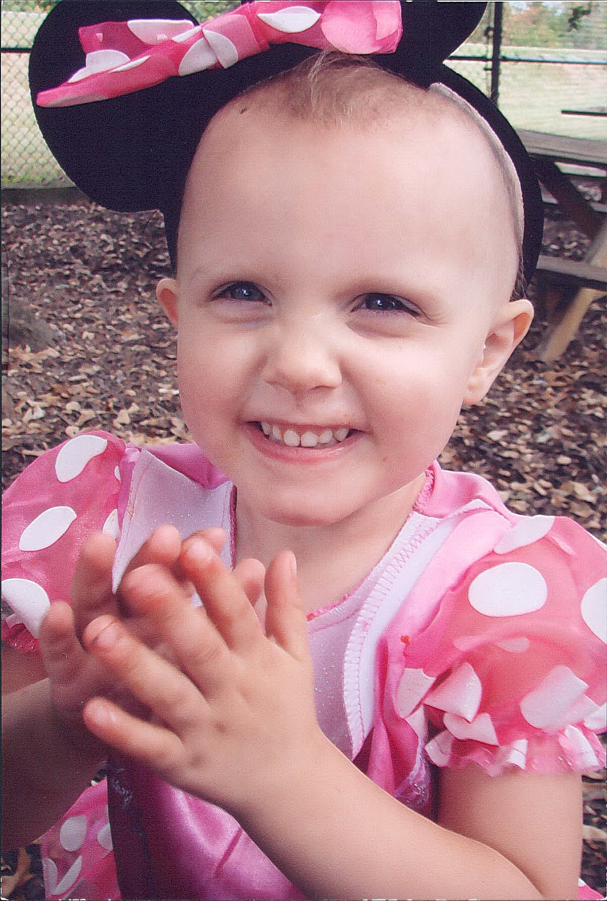 Obituary of Tiffany Elizabeth Smith