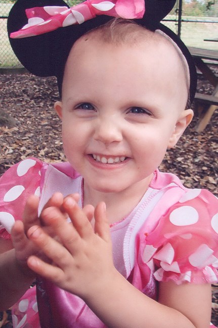 Obituary of Tiffany Elizabeth Smith