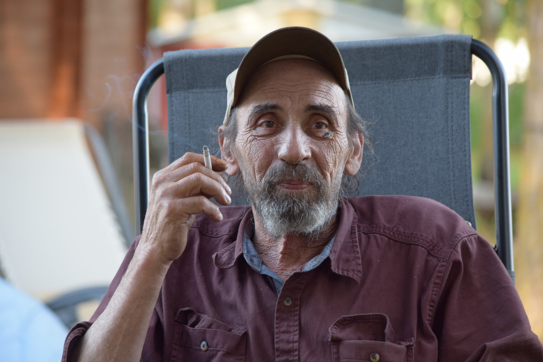 Obituary of Wayne Charles McIntosh