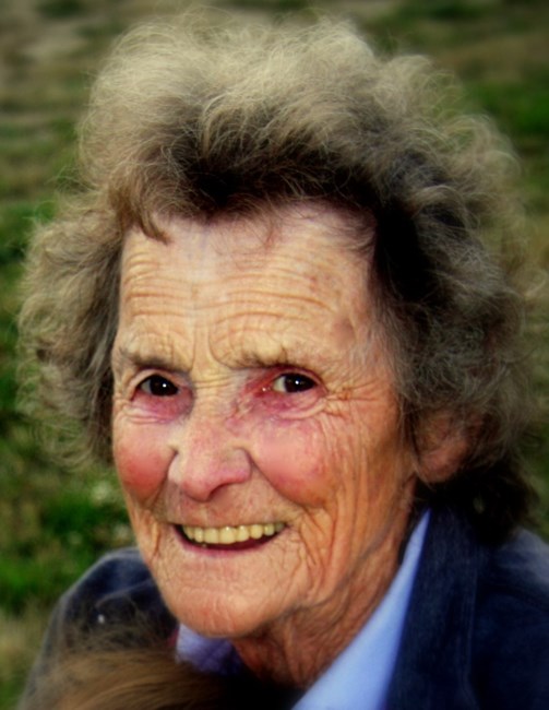 Obituary of Imogene June Gullatt