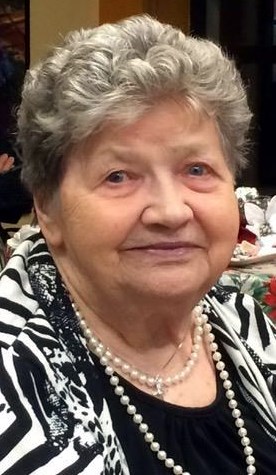 Obituary of Emilia Orlicki