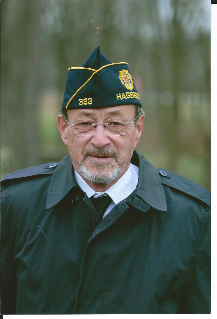 Obituary of Harold W Kenney