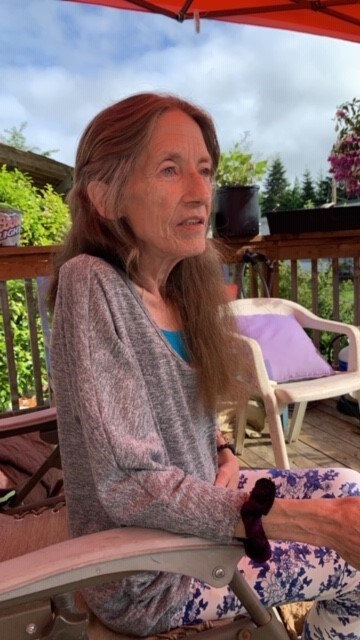 Obituary of Mary Catherine McGinnis