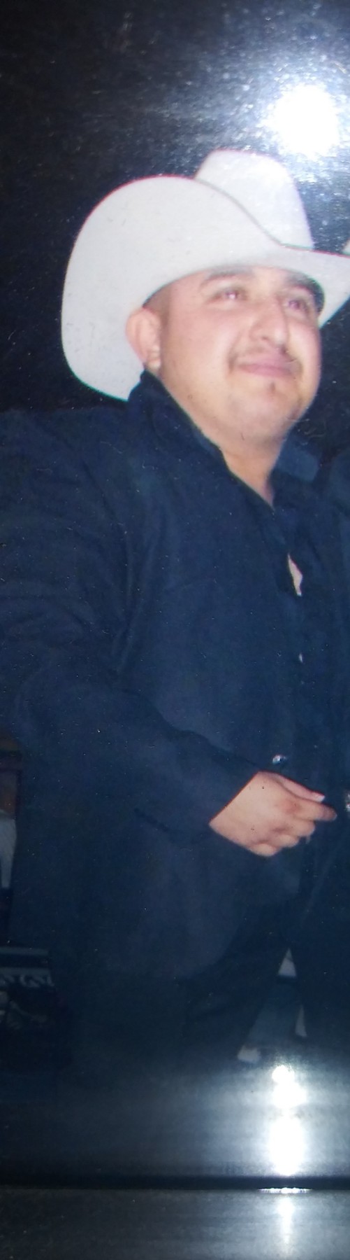 Obituary of Armando Padron Salinas