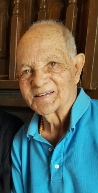 Obituary of Félix Maldonado Martell