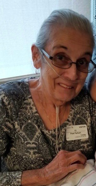 Obituary of Sheila Elaine Ellis