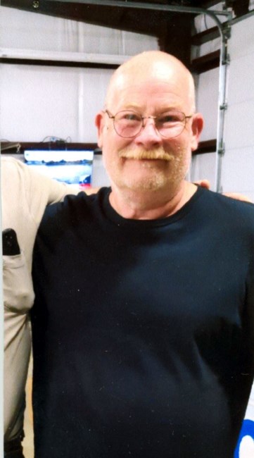 Obituary of Tim Ferguson