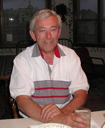 Obituary of Donald Parker Stevens