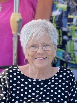 Obituary of Claudine Desforges