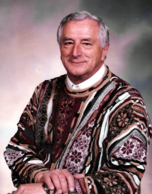 Obituary of Gilles Tencrede Cloutier