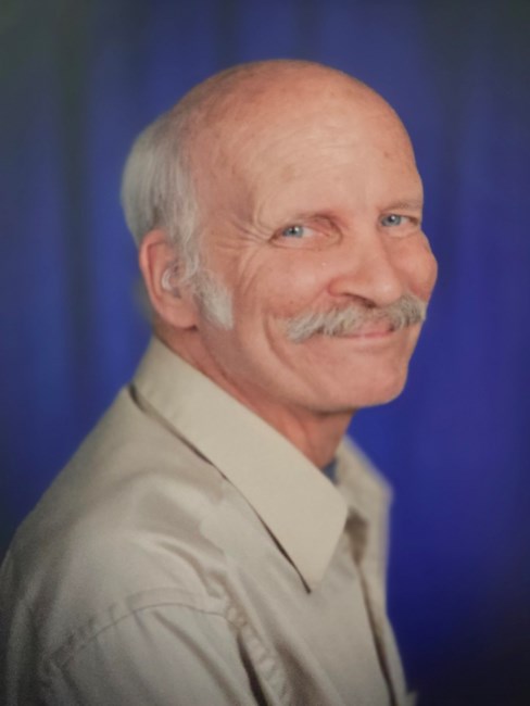 Obituary of Gary Paul Emert