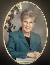 Obituary of Constance Dana Linville