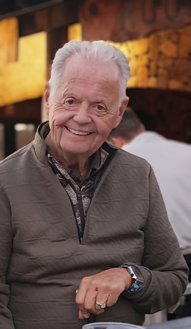 Obituario de Douglas Lee Evans