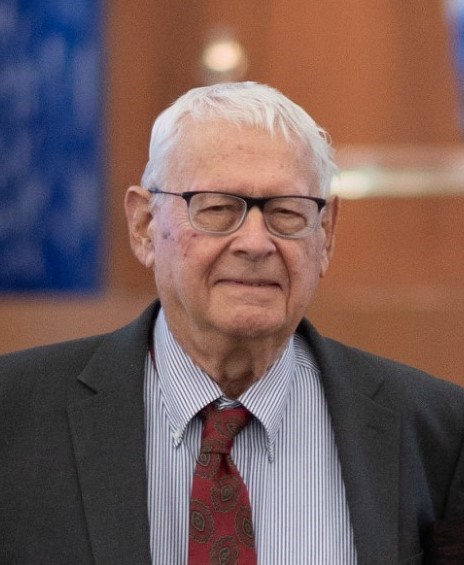 Obituary of William Bierman