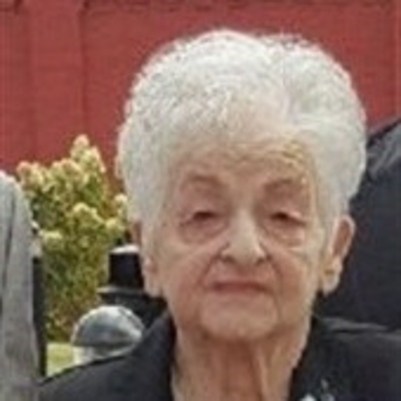 Obituary of Lorada Ann Gulick