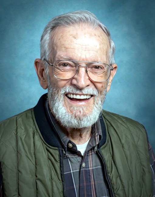 Obituary of William "Bill" Gann