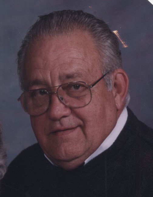 Obituary of Larry G. Terry