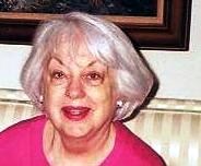 Obituary of Mary D. Dugan Pratt