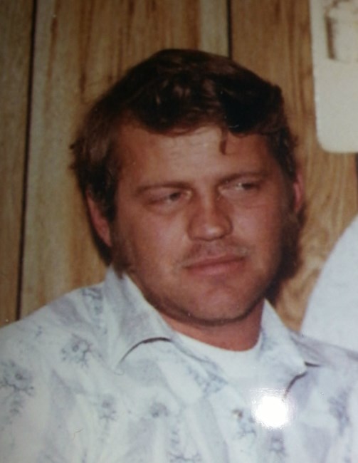 Obituary of Larry James Broussard