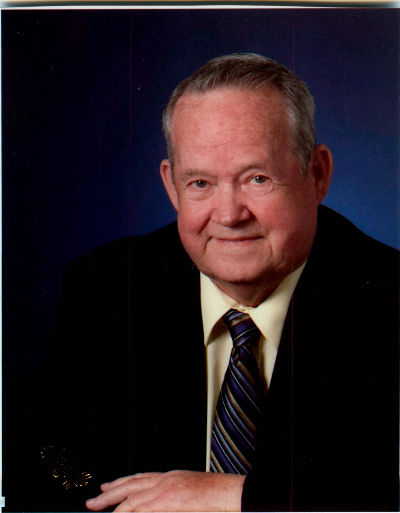 Obituary of Larry A McIlwain