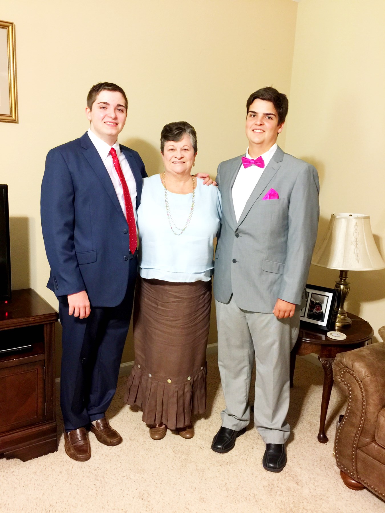 Obituary of Linda Brown Fillingim