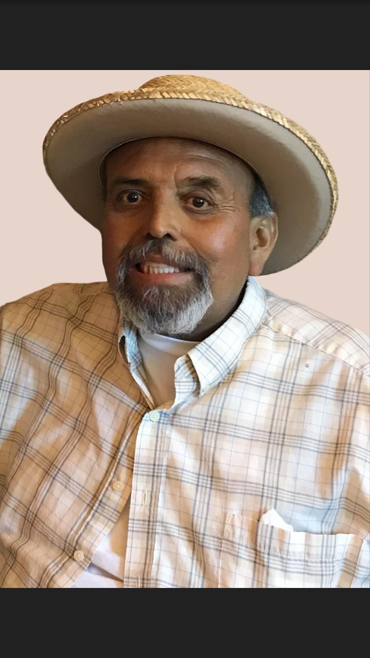 Obituary of Roger C. Robledo