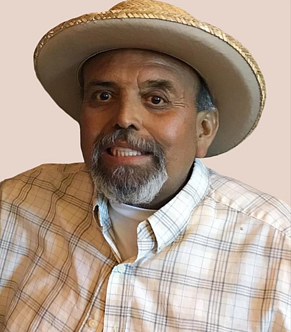 Obituary of Roger C. Robledo