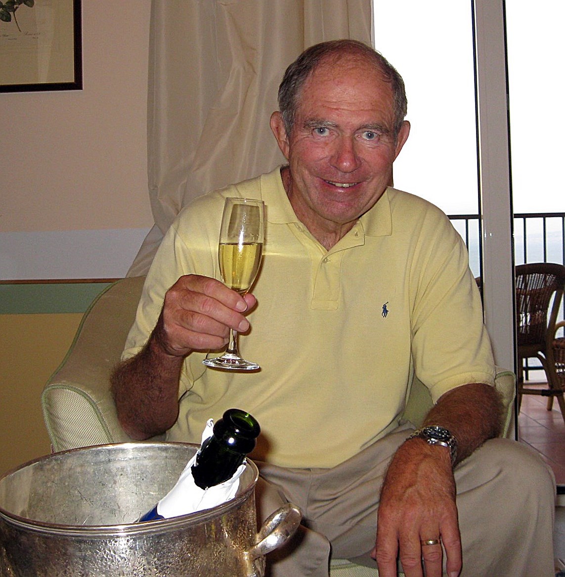 Obituary of Frank M. Cozart