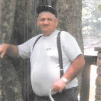 Obituary of Ercel Eugene Anders