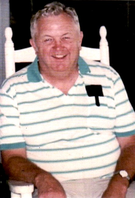 Obituary of William Malcolm Ragland