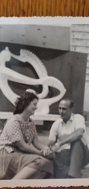 Obituary of Edel Jose Camero