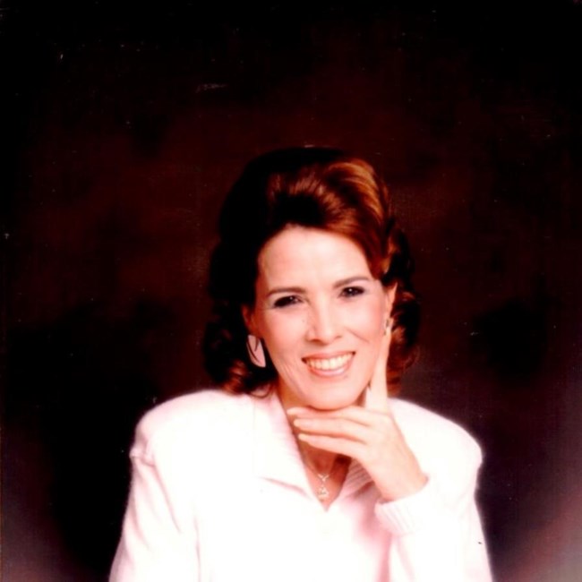 Obituary of Judith Ann Campbell