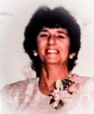 Obituary of Sara Jane Marks