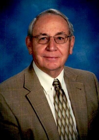 Obituary of Herman "Dick" Richard Witzig