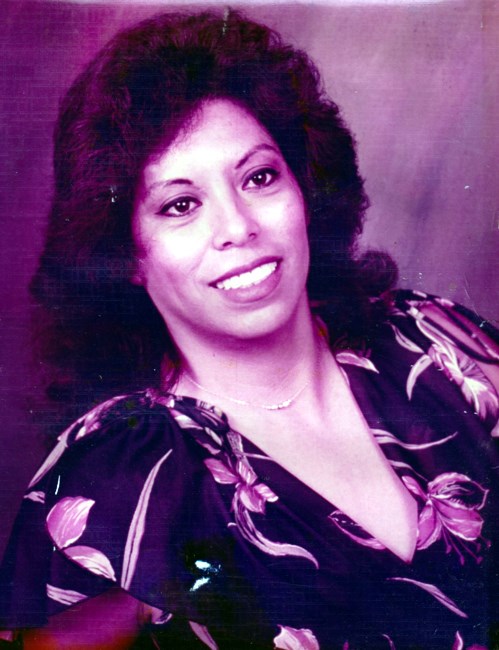 Obituary of Meceala "Toni" Quevedo Loera