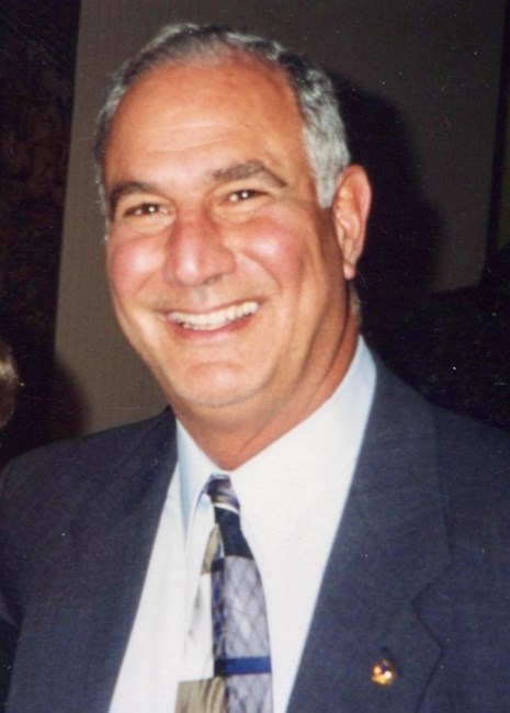 Obituario de Arthur A. Serck