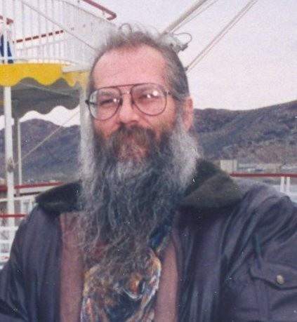 Obituary of Larry Robert Hollis