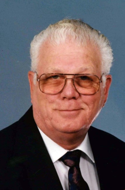 Obituary of Paul Hollywood Bennett Gaither