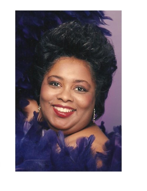 Obituary of Gwendolyn "Gwen" Blake