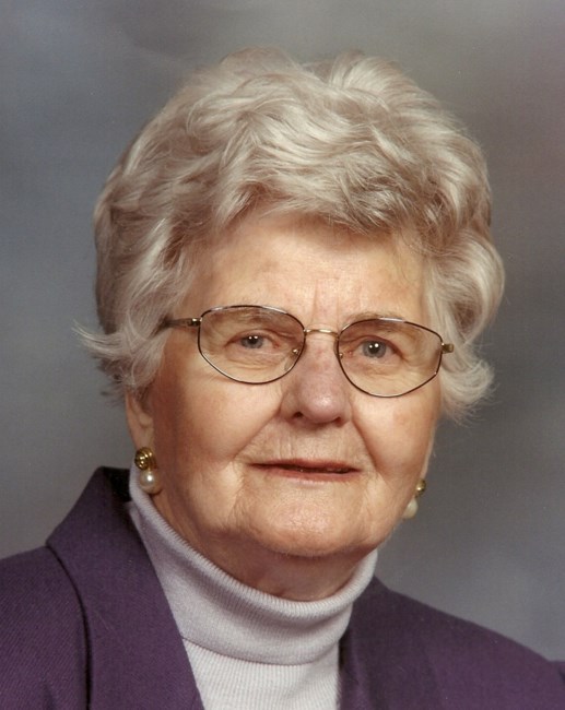 Obituary of Eliza Jewell Pollard