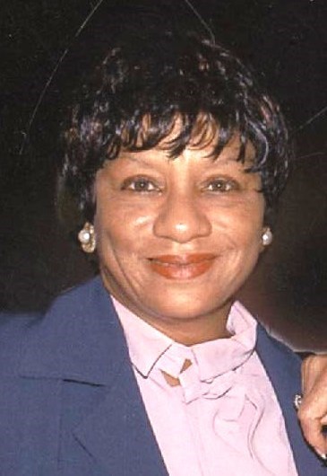 Obituary of Charlene W. Dozier