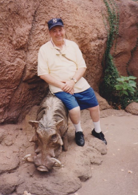 Obituary of Thomas J Burke